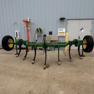 John Deere 915 V-Ripper- Sabin, MN