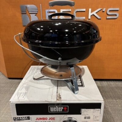 Weber Jumbo Joe Charcoal Grill- Atlanta, IN